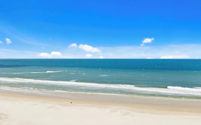 Ocean View Luxury in Periscope