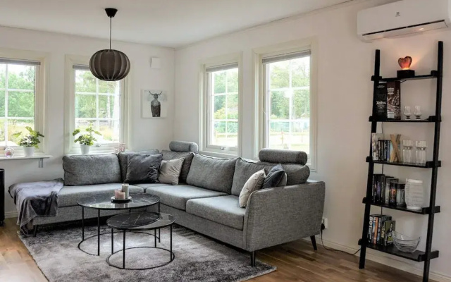 4 Star Holiday Home in Lottorp