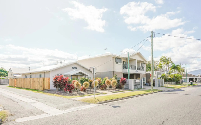 Rockhampton Serviced Apartments