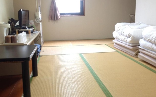 Business Hotel Sakai
