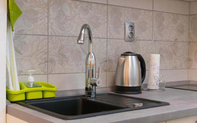 Apartman Elza