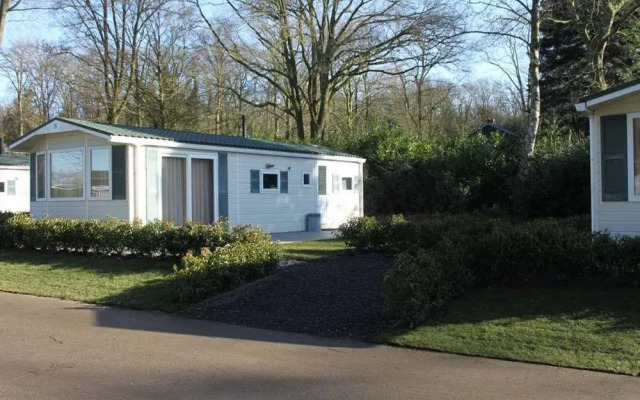 TopParken Recreatiepark de Wielerbaan