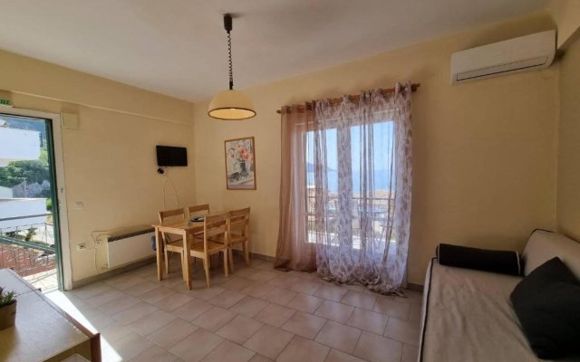 Corfu Dream Holidays Villas 1-4-9