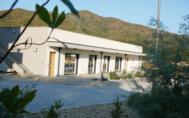 Hotel Résidence a Torra