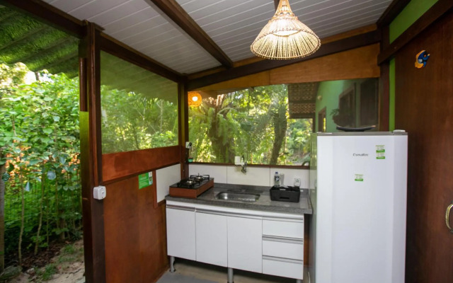 Recanto dos Passaros