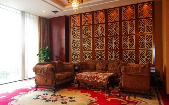 Yichen International Hotel
