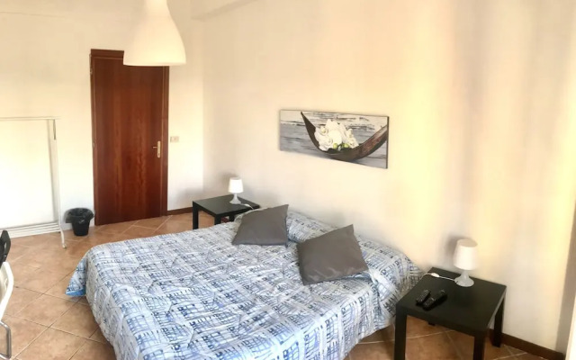 Alloggio turistico Lamberto Preneste