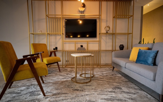 voco Saltillo Suites by IHG