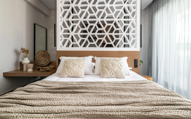 Dannas Boutique Apartments