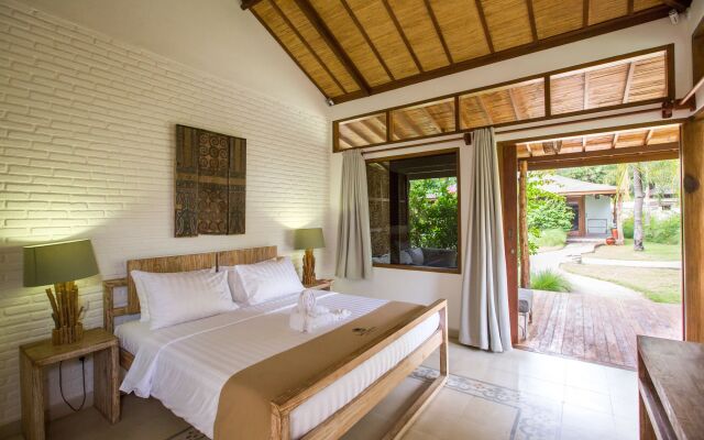 Wilsons Retreat