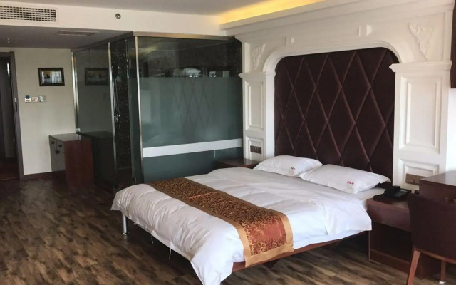 Junlinge Boutique Hotel