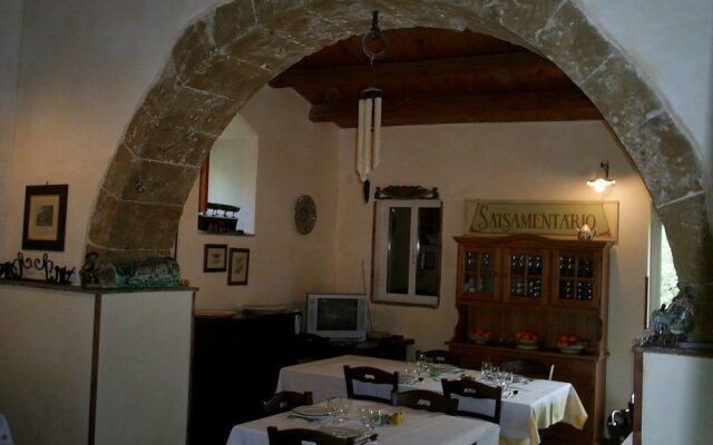 Agriturismo Terra di Pace