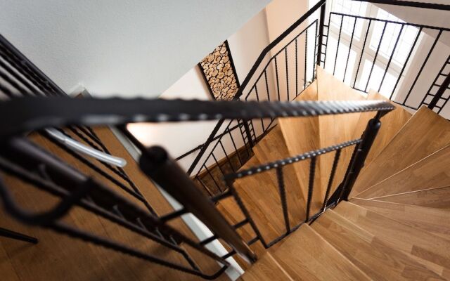 Ahornallee Ferienappartements