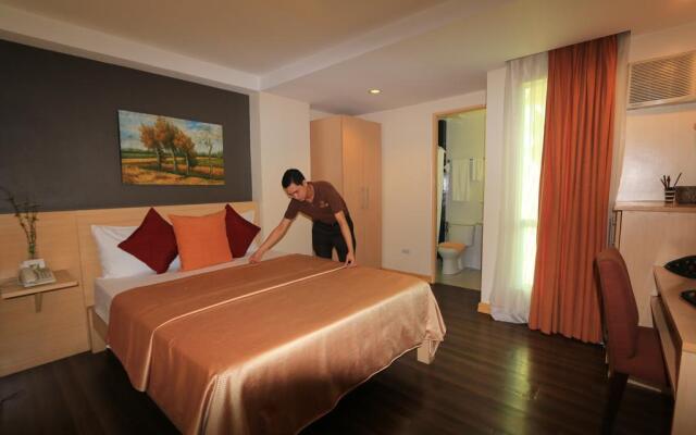 Festive Hotel Makati