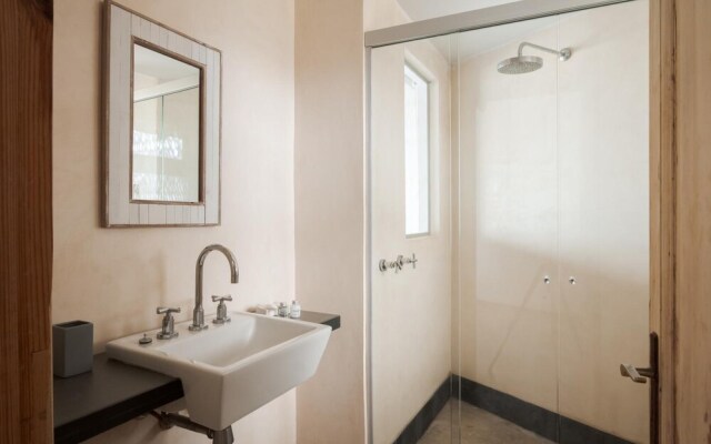 MarAdentro Aparts & Suites