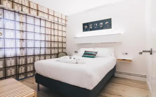 Urruti Apartment by People Rentals