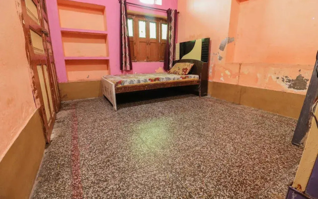Laxmi Bhawan Dharamshala Mathura