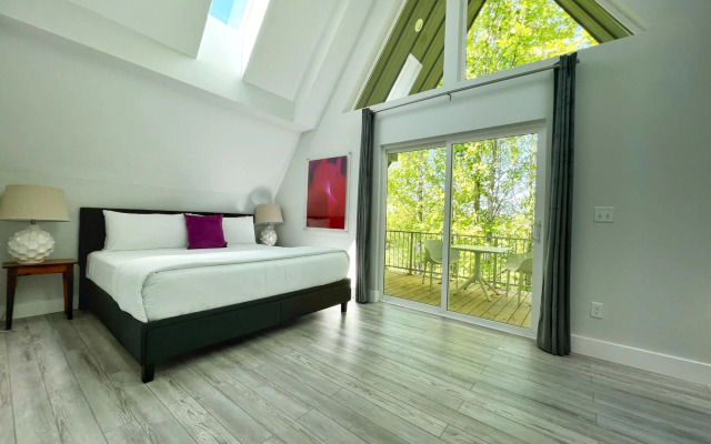 SKYLARANNA Resort & Spa