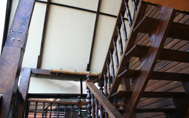 Pai Fah Boutique House