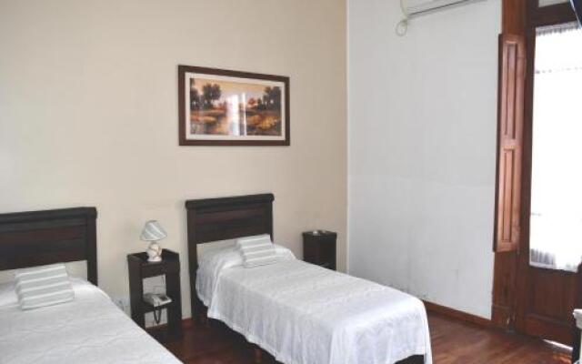 Hotel Lourd Mary