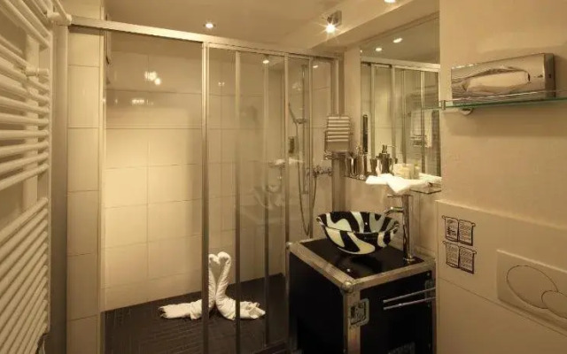 Loft-Suite Hotel