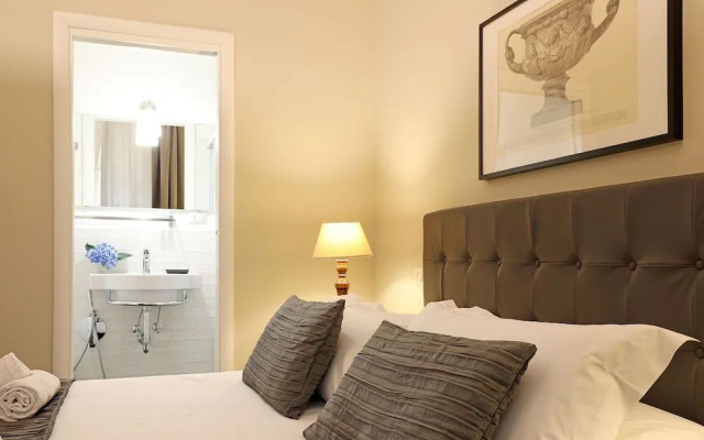 Residenza Vittoria Roma