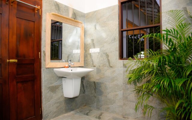 Odailem Resort