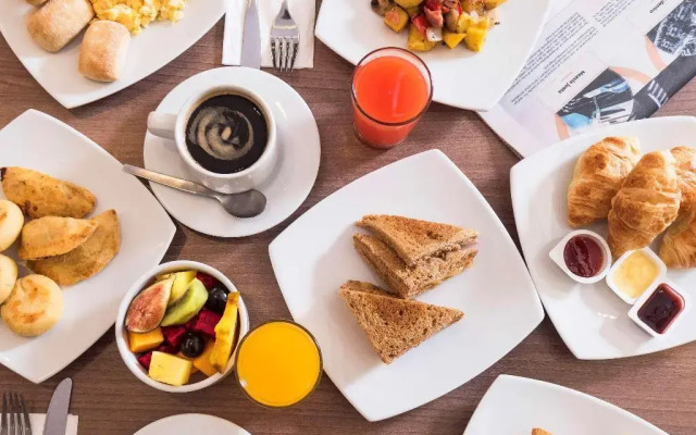ibis Larco Miraflores