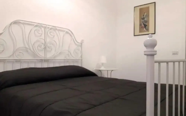 Villa Dietro la Luna