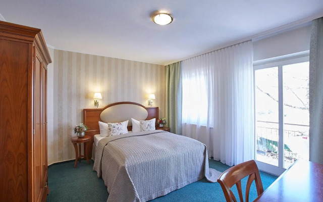 Hotel Beek