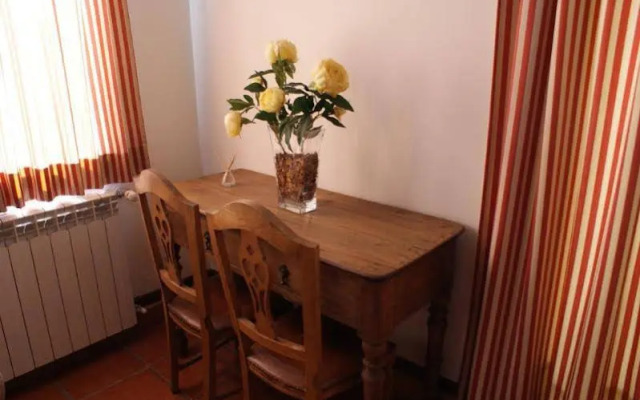 Casa Fundevila