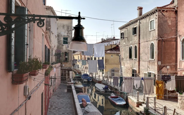 Laguna Apartments Near Giardini Biennale