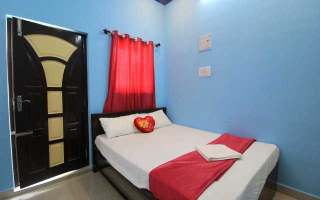 Sri Sathiya Sai Residency