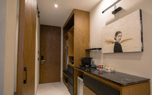 Becquer Hotel Guadalajara