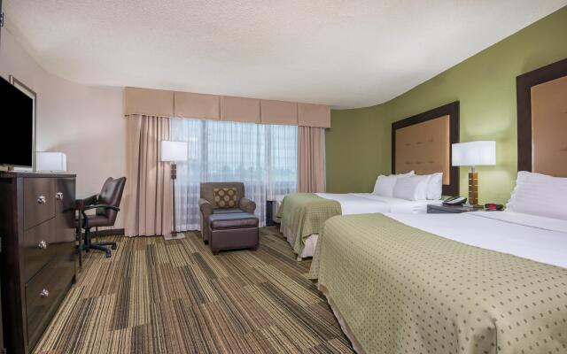 Holiday Inn New Orleans West Bank Tower by IHG