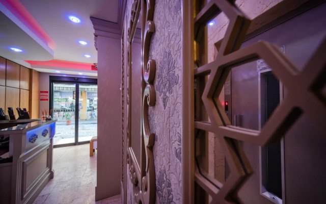 Gülhane Corner Hotel