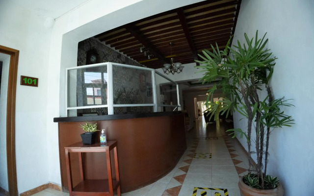 Hotel Nicte-Ha