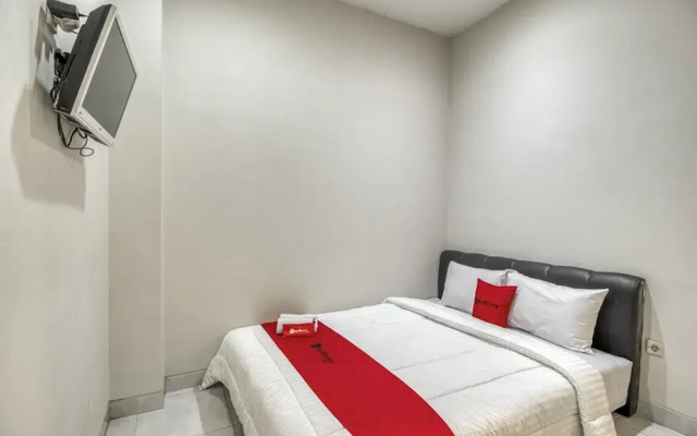 RedDoorz near Affandi Gejayan 2
