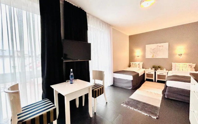 Hotel Amber Suite - Adults Only