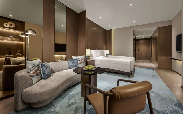 Pan Pacific Jakarta
