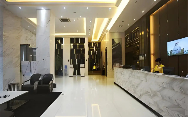 City Comfort Inn Maoming Xuefu