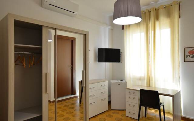 Liberty Guest House