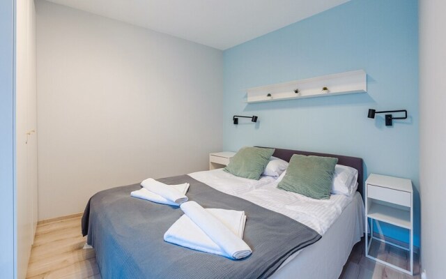 Apartamenty Sun & Snow Baltic Apartments