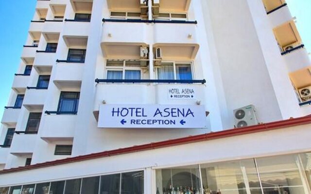 Asenabeach Hotel Kusadasi