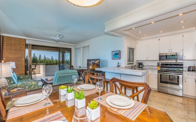Kapalua Golf Villa 11t4 Gold Ocean View