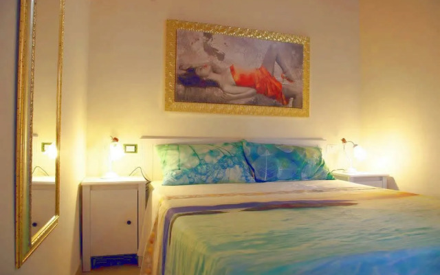 B&B Da Conte al Vicoletto