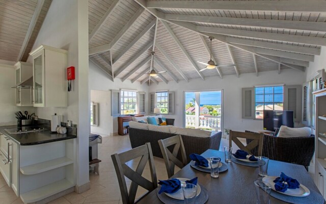 Nevis Villa by Barbados Sotheby's International Realty