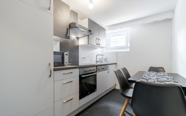 Private Apartment Skodborger Straße