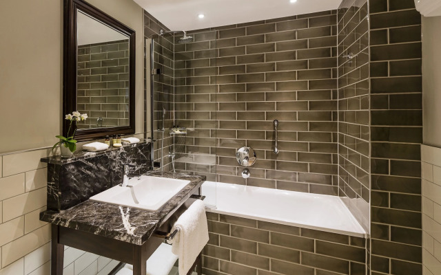 The Bailey's Hotel London Kensington
