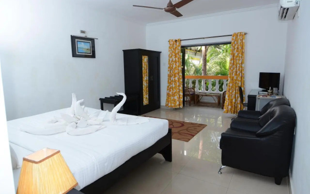 Hotel Silver Sands Sunshine